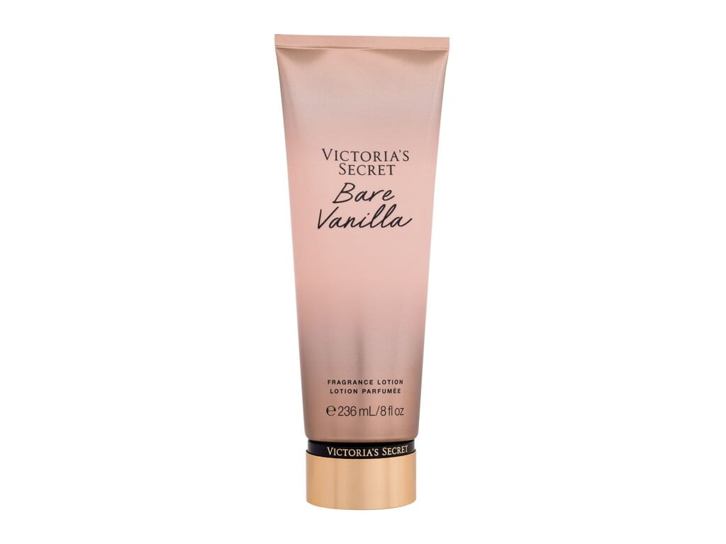 Victoria's Secret Bare Vanilla Balsam do ciała